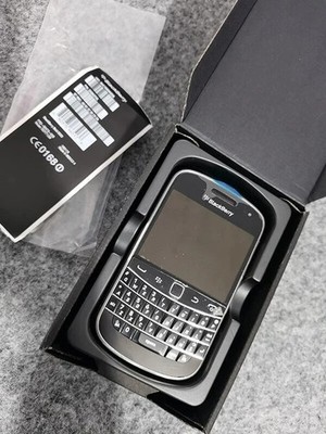 BlackBerry Bold 9900 - 8 GB - White (Unlocked) for sale online | eBay