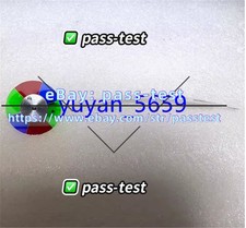 1PCS Compatible Color Wheel for BENQ W2000 projector 2713 pass