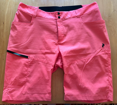 Peak Performance Damen Short, neu, Large