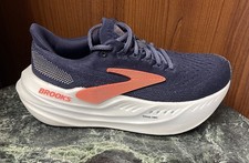 Brooks Women's Glycerin Max Running Shoes Size 7.5 B Medium Width.