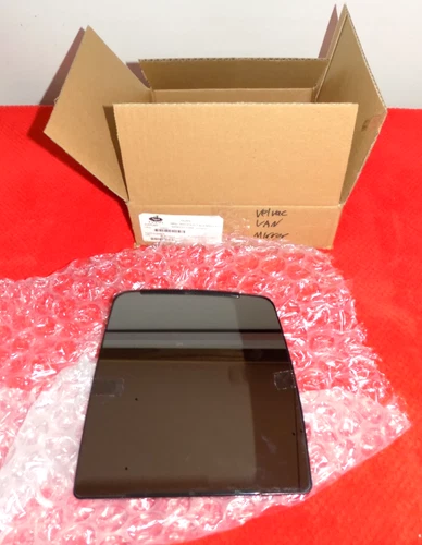 Velvac 716104 Exterior Mirror Glass Replacement 2020XG Mirror Models RH