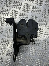 Capot Volvo 850