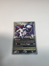 PSA8 アブソルG LV.X PSA9アブソルGLV.59 Absol G LV.X 2009 Japanese
