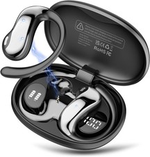2025 Auriculares Traductor Idiomas Audífonos...