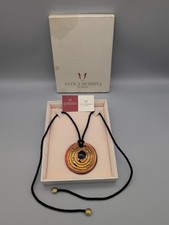 Muranoglas Halskette von Antica Murrina Venezia Made in Italy