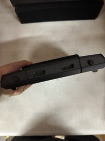 Neo Geo - Open MVS consolized MV1-C - Authentic Tested Working Console Only!