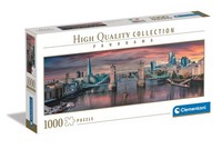 Clementoni London Puzzle 1000 Teile Erwachsene - London Puzzle Erwachsene In 70