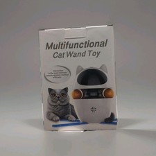 multifunctional Cat Wand Toy