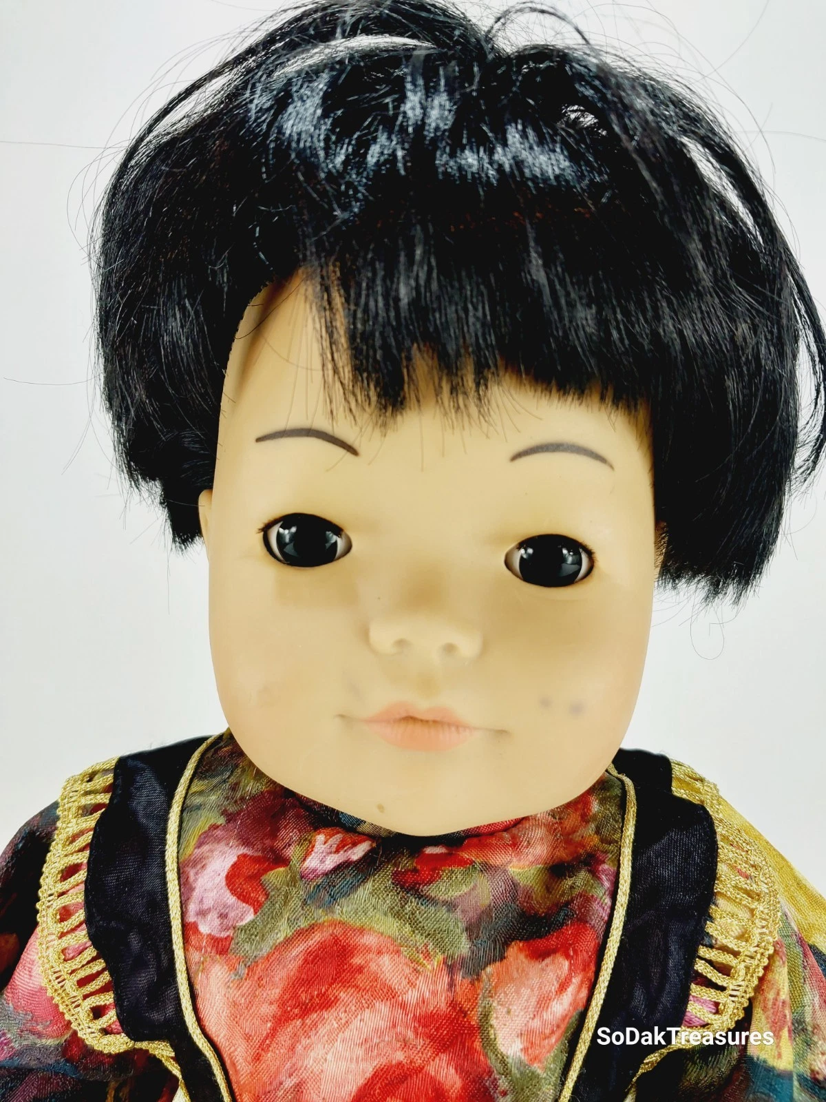  asian oriental vinyl 