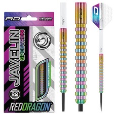 Red Dragon JAVELIN Spectron 22 gram 85 Tungsten