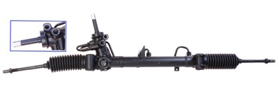 Elstock 11-0262 Steering Gear for Opel, Vauxhall
