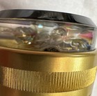 Liquid Filled Kaleidoscope by Randy & Shelley Knapp of Knapp Studios - Signed — photo 7