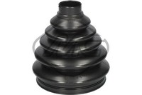 Metalcaucho Faltenbalg, Antriebswelle 10037 FüR Audi Ford Seat Skoda Vw