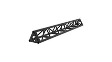 Aluminum Triangle Truss 2 Meter Stage Lighting DJ Trussing Section NEW