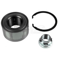 Radlagersatz Ø 74 Mm 42 Mm Metzger Iam-Expertise Passend FüR U.A. Toyota Corolla