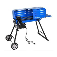 Spaccalegna elettrico orizzontale 2200W Hyundai 85940 7 Tonnellate