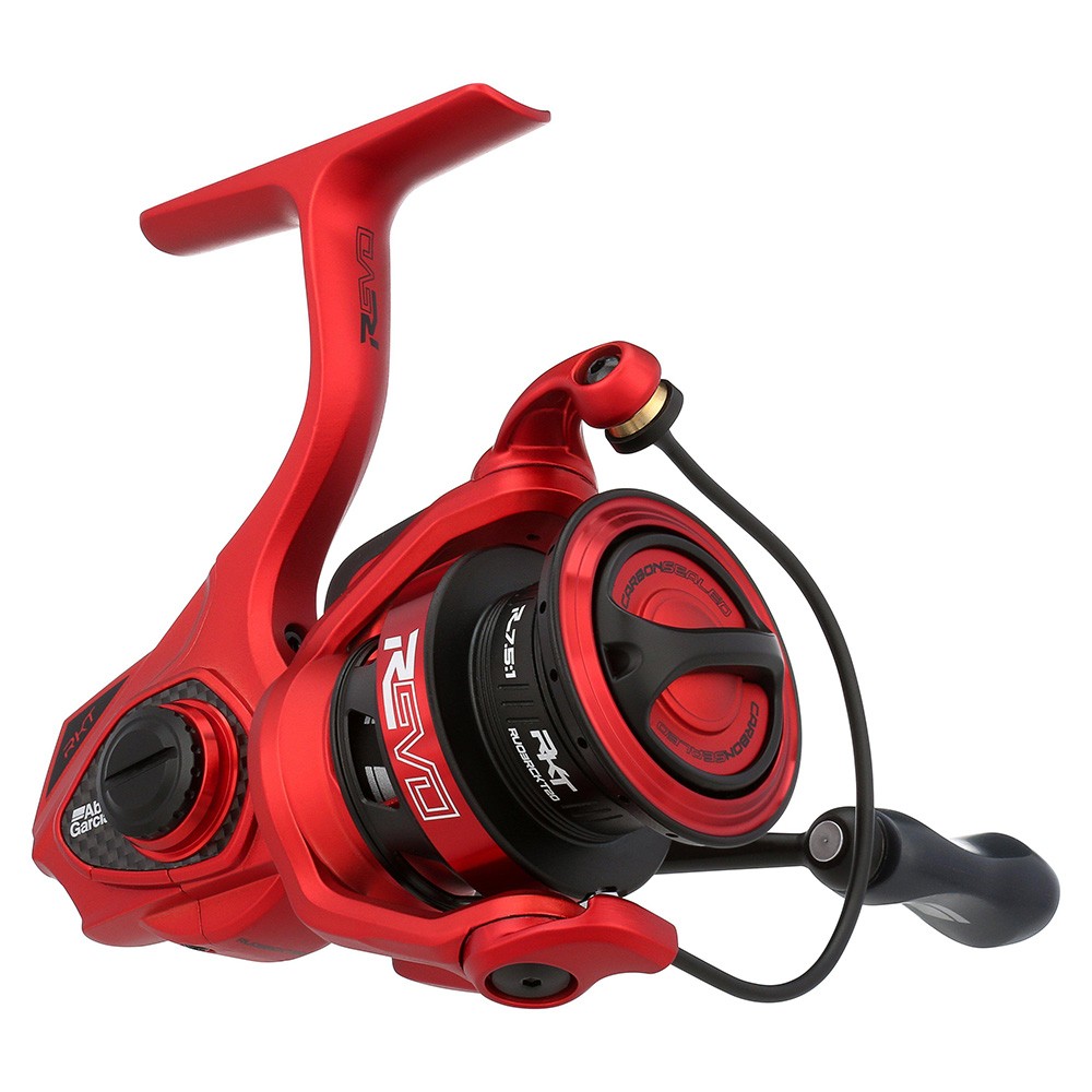 Abu Garcia 1565138 Revo Rocket Sp20 Spinning Reel Revo3