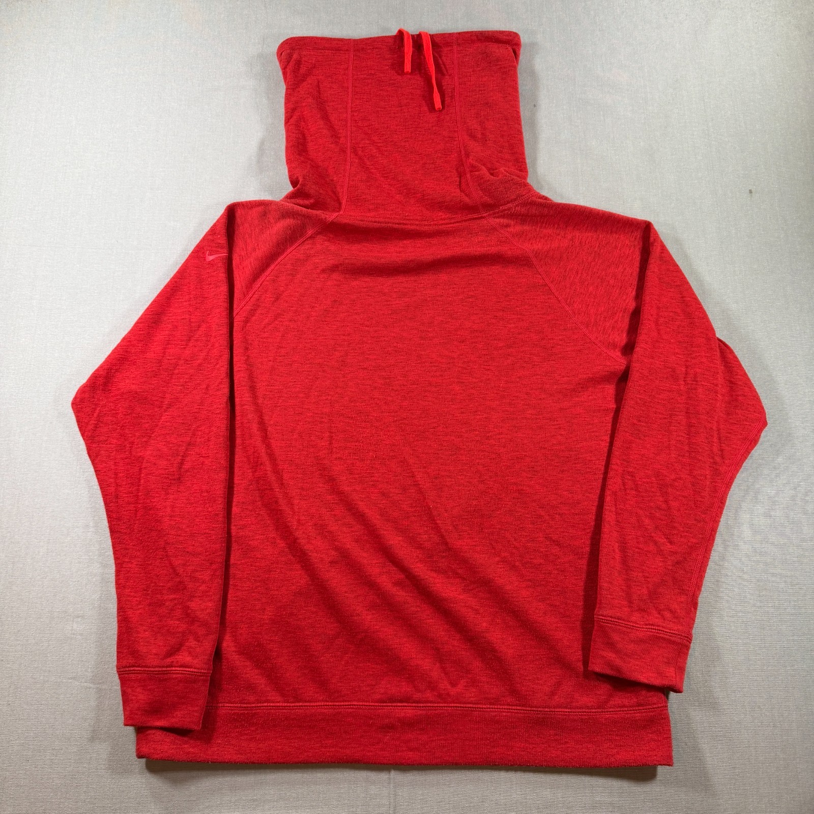 Nike Obsessed Infinity Turtle Neck Sweatshirt Wom… - image 7