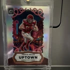 2025 Optic Travis Kelce Base (Raw)