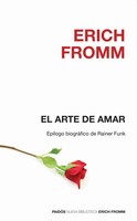 El Arte De Amar / The Art Of Loving | Erich Fromm | Taschenbuch | Spanisch