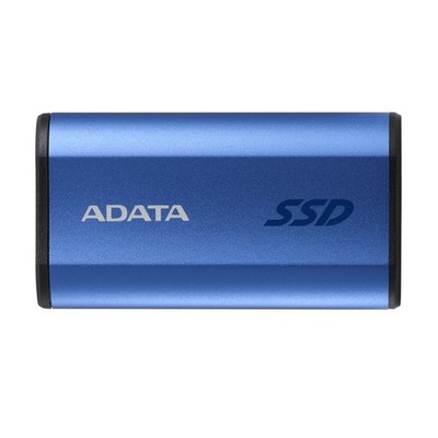 ADATA SE880 1TB USB Type-C 3.2 Gen 2 (3.1 Gen 2) Blau
