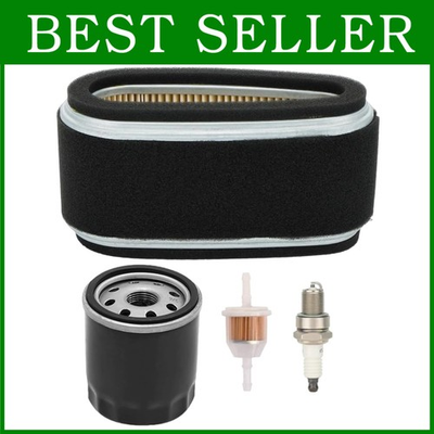 #ad Kawasaki FC420V Air Filter 11013 2141 for John Deer e Mower $46.99