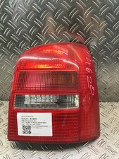 Rückleuchte rechts  Audi A4 Avant (8D, B5) Heckleuchte rechts 684641