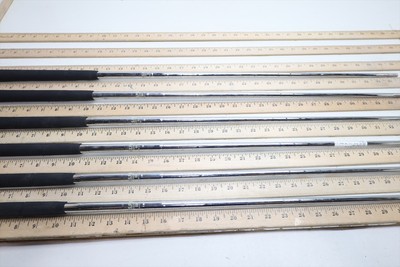 Nippon N.S. PRO 950GH NEO Iron 0.355 - S/R #6