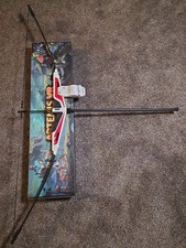 Wonderfitter Artimis VR Bow Used