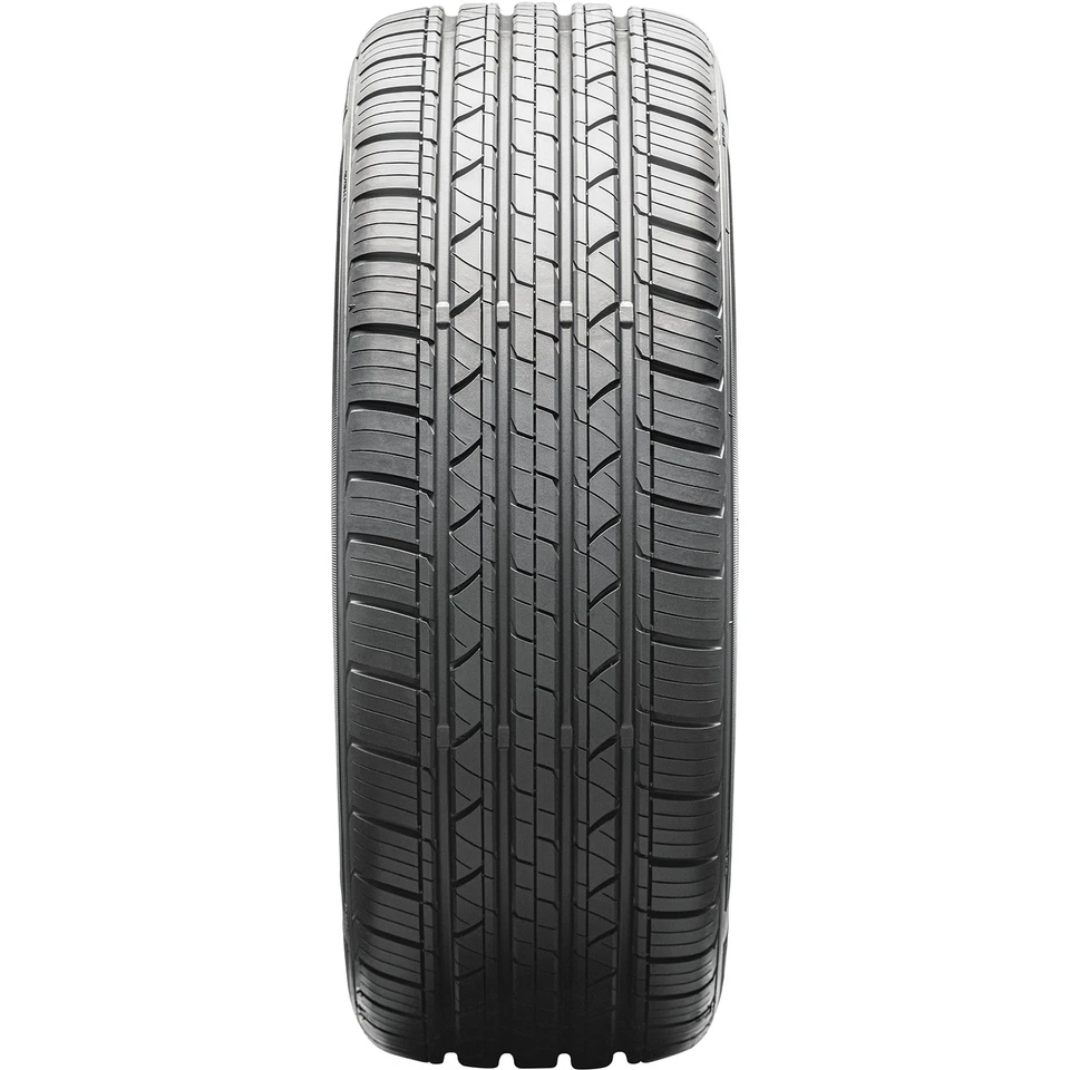 2 Tires Milestar MS932 Sport 255/45R20 105W XL AS A/S High Performance - Image 4 of 4