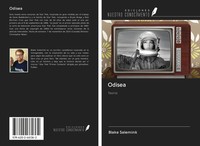 Blake Salemink | Odisea | Taschenbuch | Spanisch (2020) | TeoríA