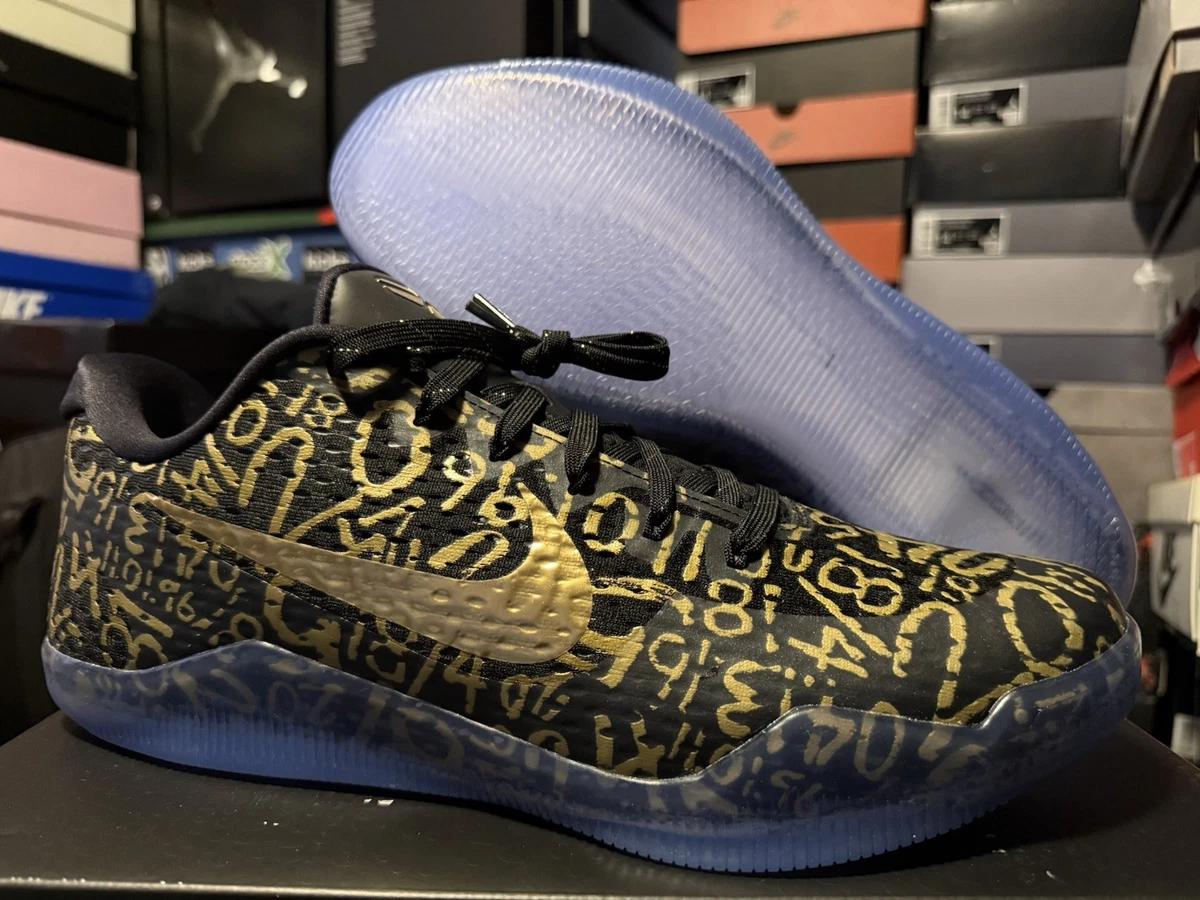 Nike Kobe 11 Men's Sneakers for Sale | Authenticity Guaranteed | eBay