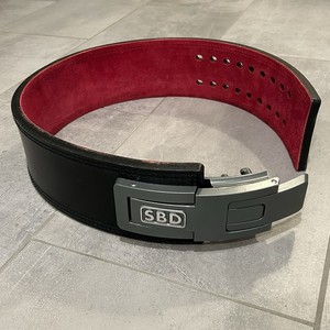 Sbd Belt | eBay