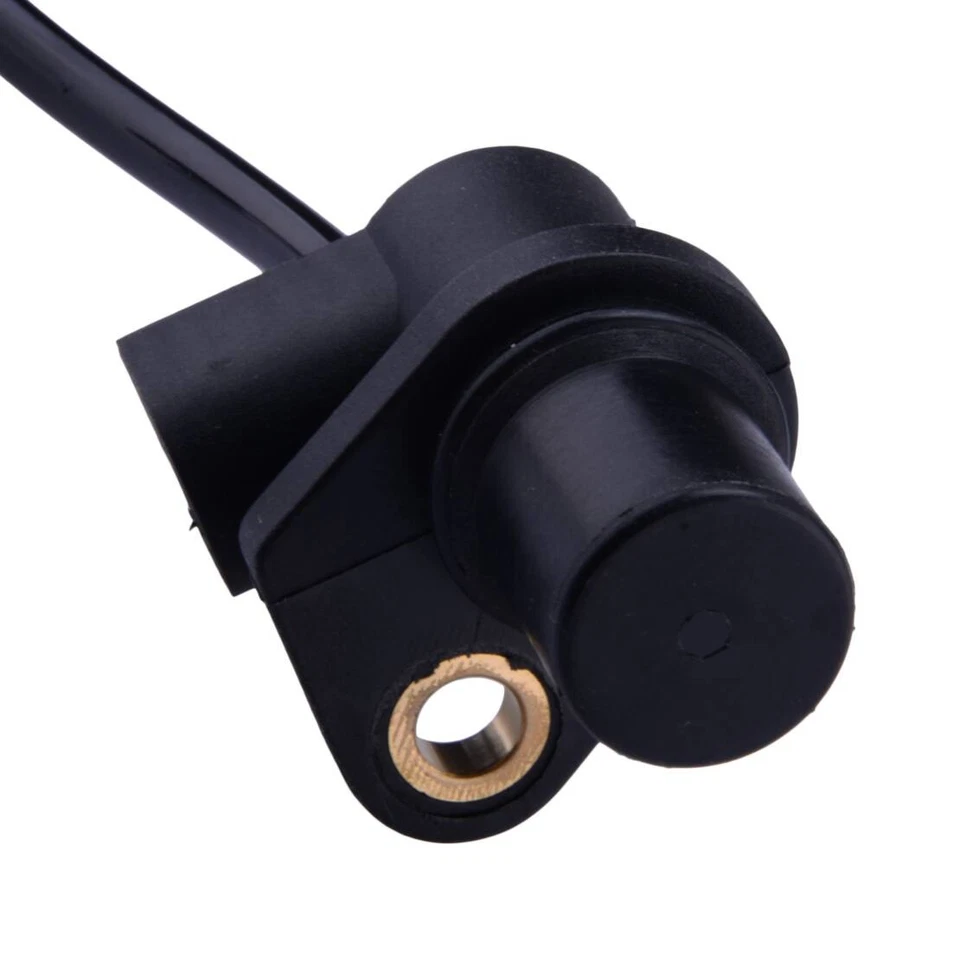 Crankshaft Position Sensor Fit for Santa Fe Sonata Tucson Kia Optima 2.7L xj - Image 3 of 4