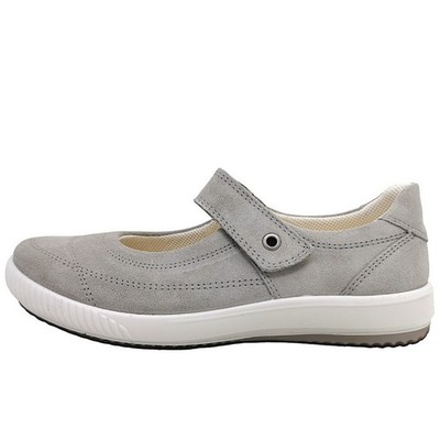 Legero TANARO 5.0 Damen Slipper in Grau