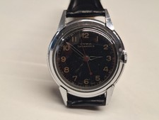 Cyma Tavannes Damenuhr Vintage 31,5mm Handaufzug