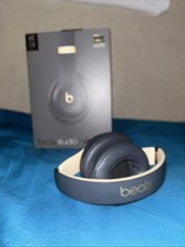 Beats by Dr. Dre Studio3 Bluetooth On Ear Wireless Headphones - Shadow Gray