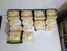 Lot of 13 Medela Advanced Pump In Style Starter Set 9V Breast Pump Motors Only