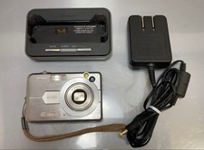 CASIO EXILIM digital camera EX Z850