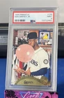 1995 Pinnacle Ken Griffey Jr #128 PSA 9 MINT HOF
