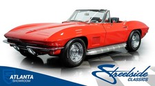 1967 Chevrolet Corvette for Sale