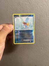 Mudkip 80/106 Great Encounters Reverse Holo LV 7 2008 Nintendo Pokemon Card LP- on eBay