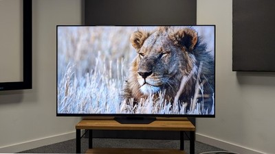 Hisense 55U8N 55'' Mini-LED 4K QLED Google TV 144Hz HDR 2024 No stand Negotiable