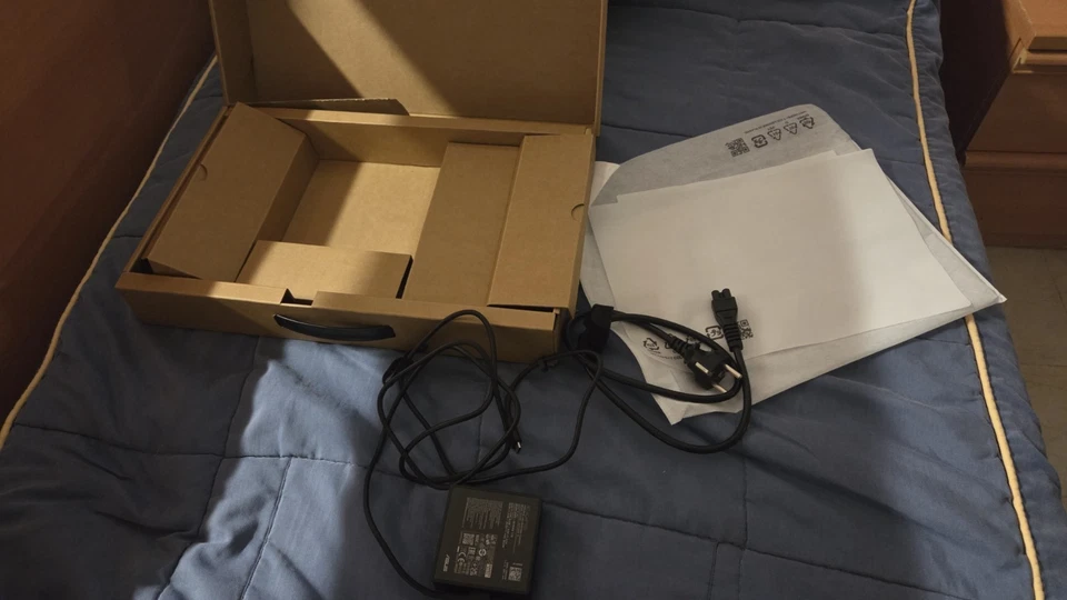 asus vivobook S14 S5406MA + Funda Gratis - Imagen 4 de 4