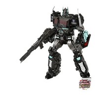 NEW Transformers Masterpiece Movie Series MPM-12N Nemesis Prime F7678 JP