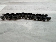 N Scale Wheel Sets Micro Trains/Athearn/Trainworx/Exactrail