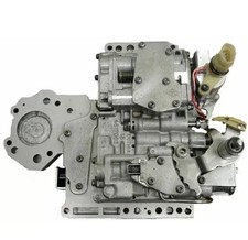Dodge 46rh 47rh 518 618 Valve Body 2 Solenoids 1990-1995 Lifetime Warranty