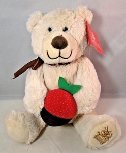 edible arrangements bear