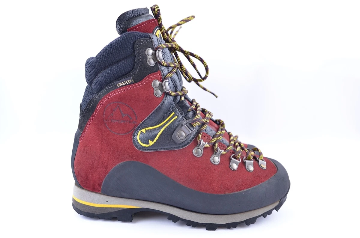 La sportiva womens boots top