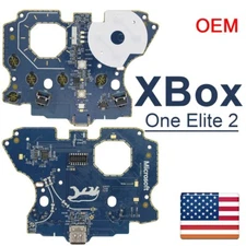 OEM Controller Motherboard Circuit Main Board For Xbox One Elite Series 2